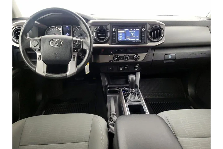 $27998 : Toyota Tacoma 2018 4x2 TRD S image 9