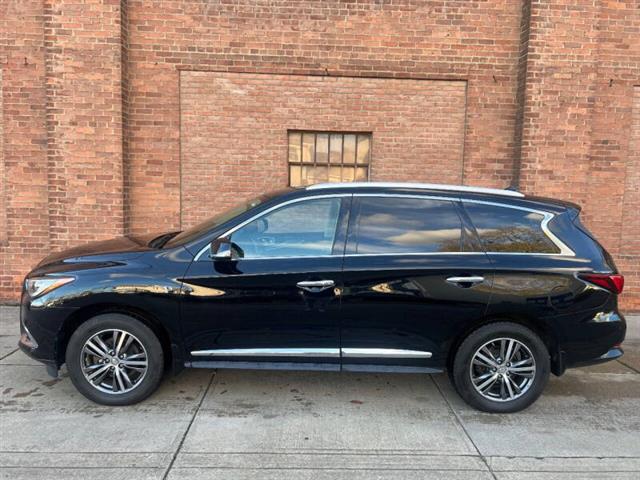 $16000 : 2017 QX60 image 4