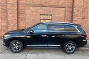 $16000 : 2017 QX60 thumbnail