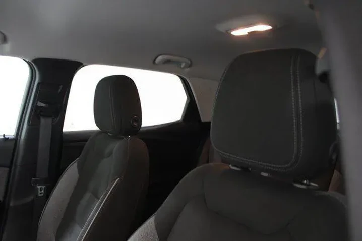 $19923 : Chevrolet Trailblazer 2022 L image 5