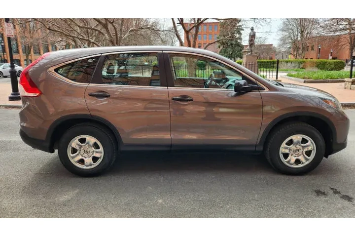 $11999 : 2014 CR-V LX image 8