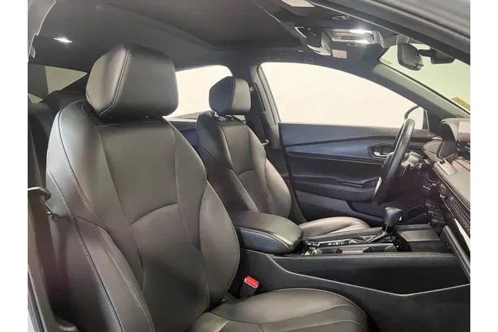 $33623 : Honda Accord Hybrid 2025 Spo image 10