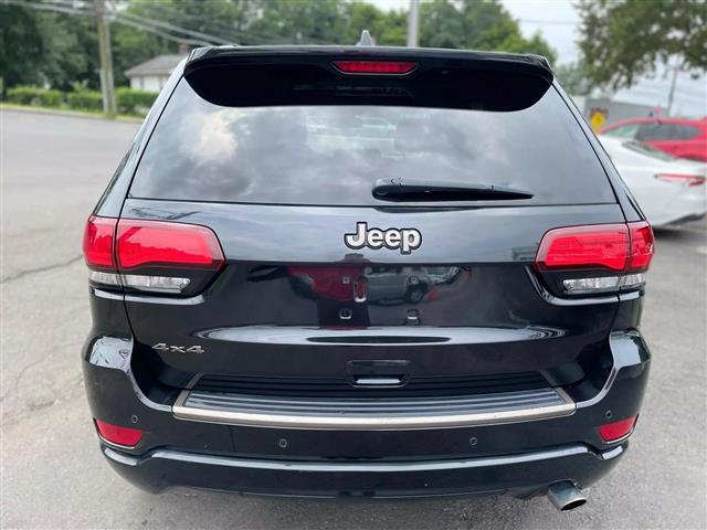 $18900 : 2016 JEEP GRAND CHEROKEE2016 image 7