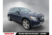 Mercedes-Benz GLC 2018 AWD G
