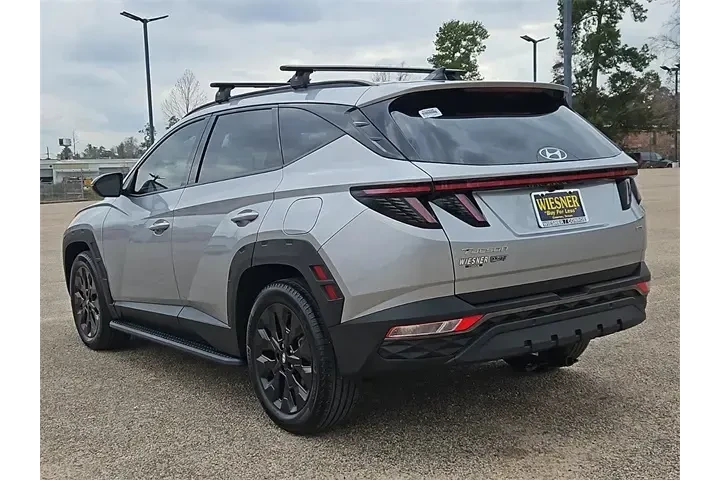 $37575 : Hyundai TUCSON 2024 AWD XRT image 10