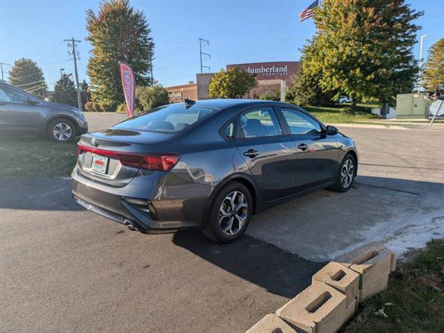 $14990 : 2021 Forte LXS image 6