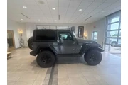 $25992 : Jeep Wrangler 2020 4x4 Willy thumbnail