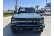$35888 : Ford Bronco 2022 4x4 Black D thumbnail