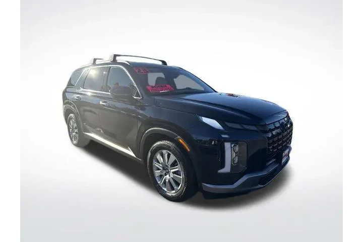 $34794 : Hyundai PALISADE 2023 AWD SE image 7