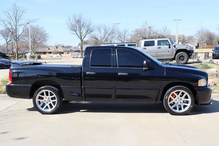 $33994 : 2005 Ram SRT-10 image 8