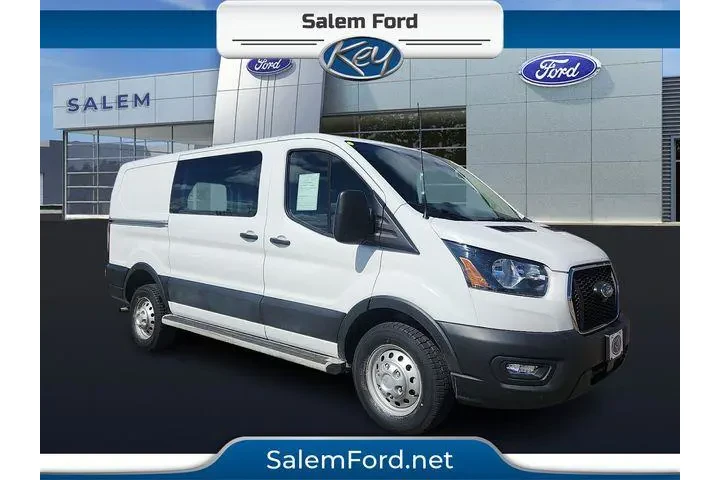 $37995 : Ford Transit 2023 AWD 250 3d image 1
