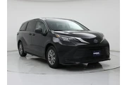 Toyota Sienna 2024 LE 8-Pass en Omaha