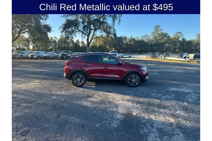 $19987 : Buick Encore GX 2020 Essence image 7