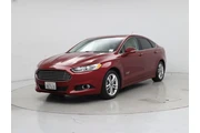 $13599 : Ford Fusion Energi 2015 Tita thumbnail