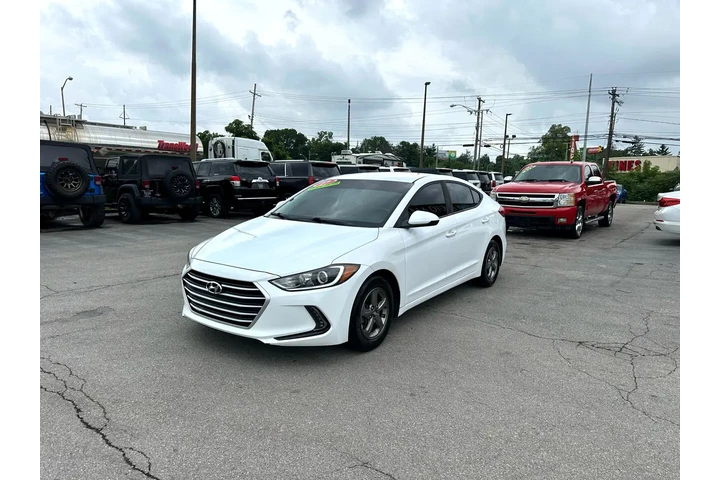 $8980 : 2017 Elantra ECO 1.4T DCT image 6