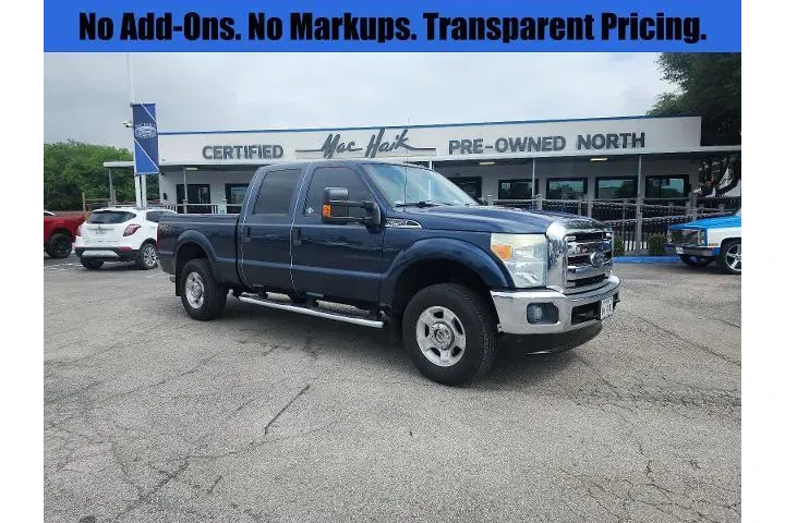$30998 : Ford F-250 Super Duty 2016 4 image 1
