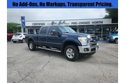 Ford F-250 Super Duty 2016 4