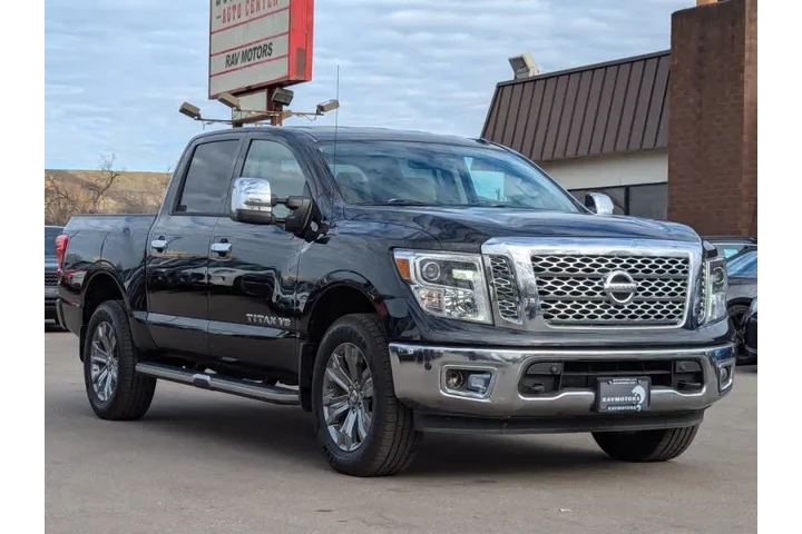 $21975 : 2019 Titan SL image 3