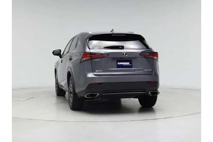 $25998 : Lexus NX 300 2019 4dr Crosso image 6