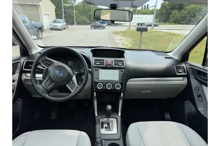 $8999 : 2016 Forester 2.5i Premium image 10