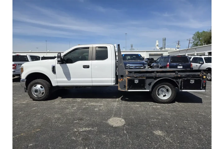 $32992 : Ford F-350 Super Duty 2019 4 image 5