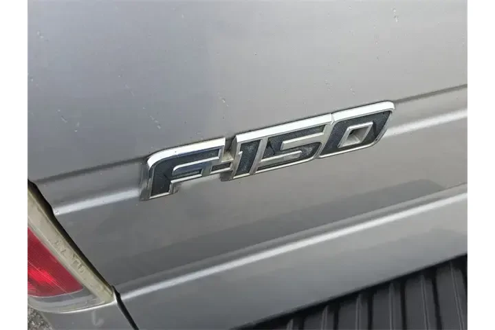 $8590 : Ford F-150 2014 4x2 STX 4dr image 5
