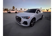 $21391 : Audi Q3 2021 AWD quattro S l thumbnail