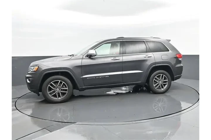 $16637 : Jeep Grand Cherokee 2018 4x4 image 5