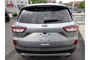 $23095 : Ford Escape 2022 AWD SEL 4dr thumbnail