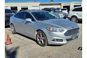 Ford Fusion 2014 SE 4dr Seda en El Paso