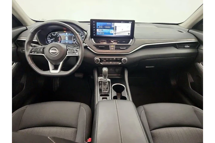 $24998 : Nissan Altima 2023 AWD 2.5 S image 9