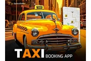 Launch Your Office Taxi App! en Orlando
