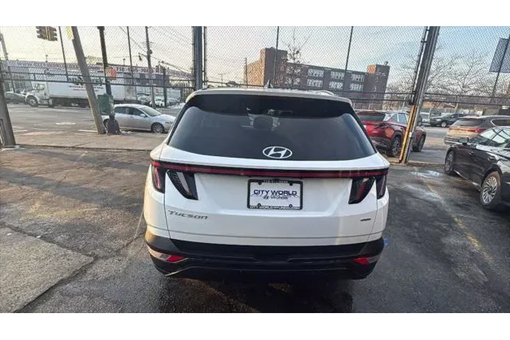 $20674 : Hyundai TUCSON 2023 AWD Limi image 4