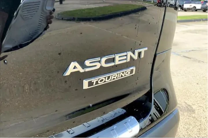 $25788 : Subaru Ascent 2020 AWD Touri image 9