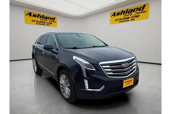 $16900 : 2019 XT5 Premium Luxury image 8