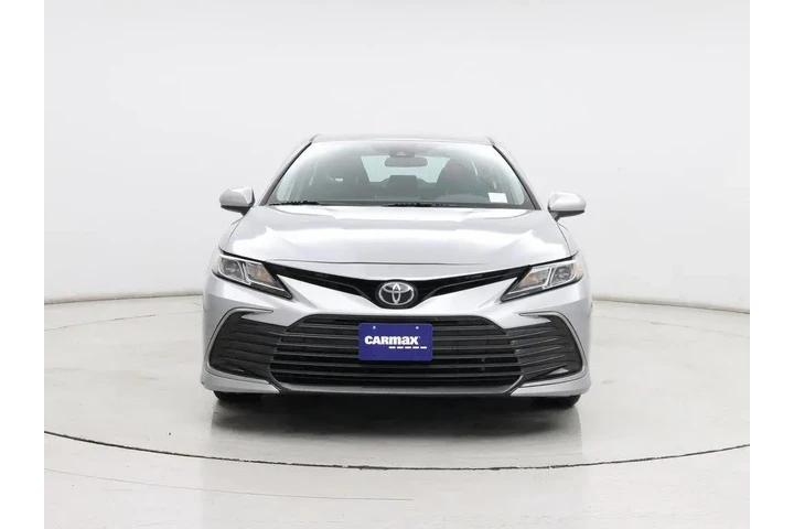 $24998 : Toyota Camry 2024 LE 4dr Sed image 5