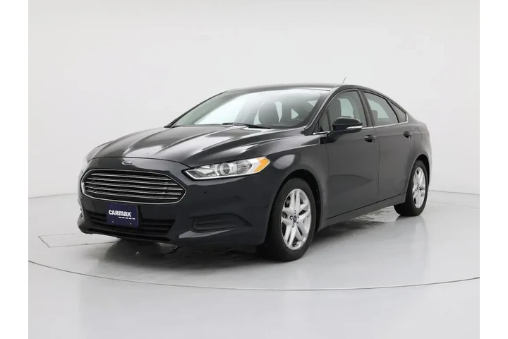 $12998 : Ford Fusion 2014 SE 4dr Seda image 4