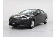 $12998 : Ford Fusion 2014 SE 4dr Seda thumbnail