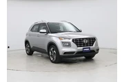 Hyundai VENUE 2024 SEL 4dr C en Raleigh