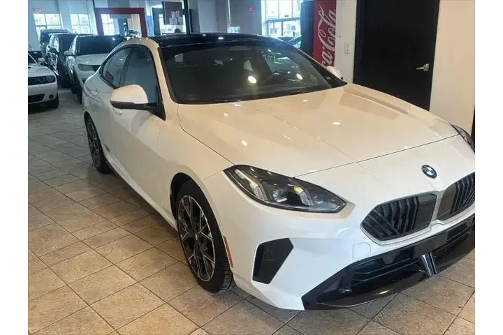 $25995 : BMW 2 Series 2025 AWD 228 xD image 3