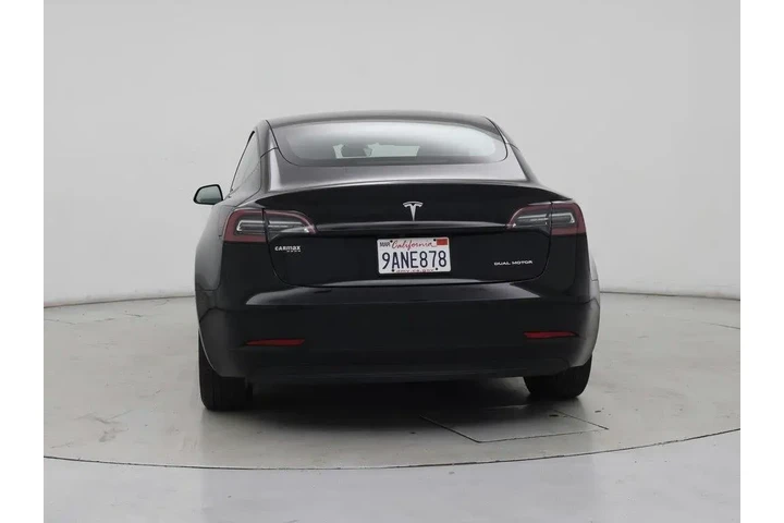 $28998 : Tesla Model 3 2022 AWD Long image 6