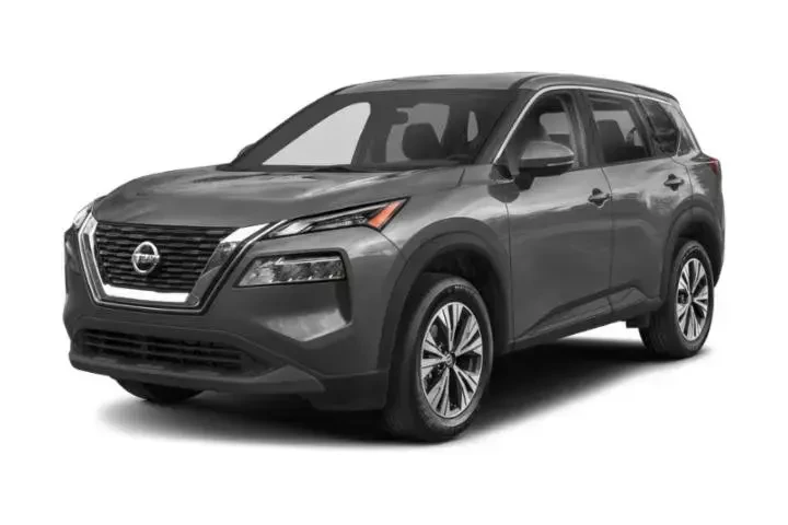 $23914 : Nissan Rogue 2023 SV 4dr Cro image 4