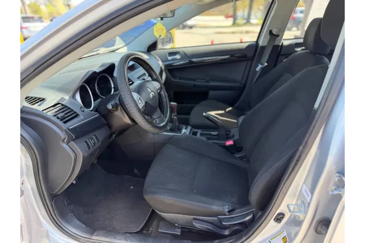 $5900 : 2013 Lancer GT image 9