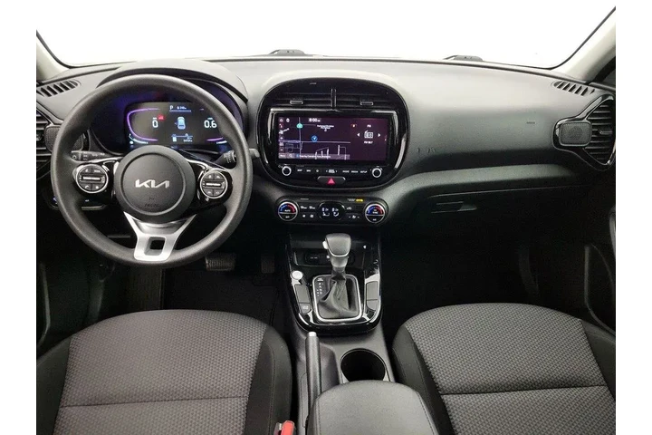 $16998 : Kia Soul 2023 S 4dr Crossove image 9