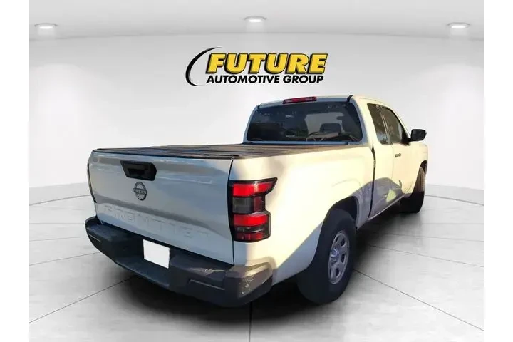 $24969 : Nissan Frontier 2022 4x2 S 4 image 2