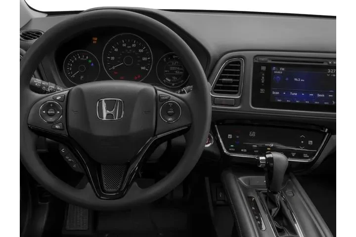 $11497 : Honda HR-V 2016 AWD EX 4dr C image 7