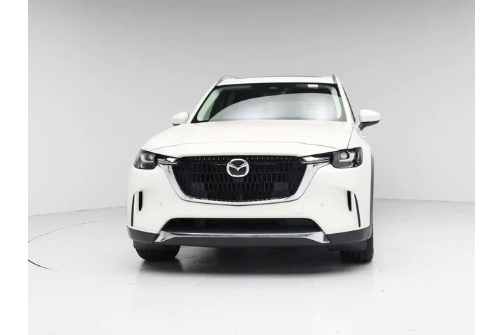 $34998 : Mazda CX-90 2024 AWD 3.3 Tur image 5