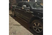 $29000 : Ford F-150 2017 4x4 Lariat 4 thumbnail