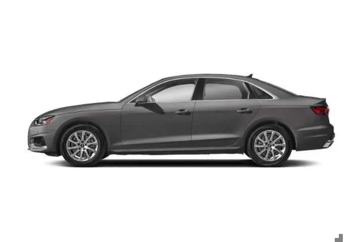 $33997 : Audi A4 2023 AWD quattro S l image 2