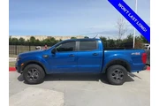$20495 : Ford Ranger 2019 4x2 XL 4dr thumbnail